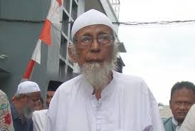 The decision to release ba'asyir is drawing mixed reactions. Abu Bakar Ba Asyir Akhirnya Bisa Bebas Murni Republika Online