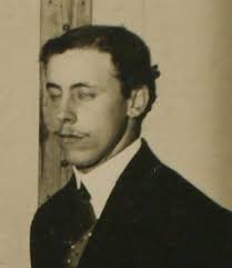 Los hermanos Benoch Leopold y Michel Dolphyn, y su paso por Argentina y  Uruguay Benoch Leopold Dolphyn El conocimiento es siempr