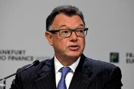 NYSE-Deutsche Joins String of Killed Deals