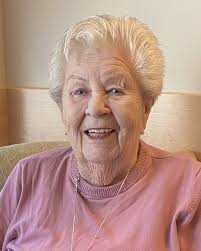 Margaret Speller Obituary