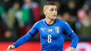 The 2021 uefa european championship will be the 16th edition of the. Euro 2021 Marco Verratti Dans La Pre Liste Elargie De L Italie Eurosport