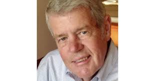 Dennis Eugene "Denny" Steele Obituary (1945