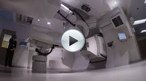 Proton Therapy at St. Jude