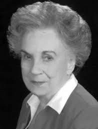 Betty Skillern Obituary (1929