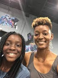 Natalie Mcgriff's Instagram, Twitter & Facebook