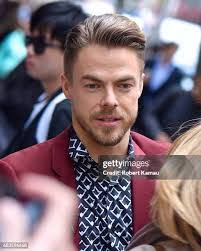 Robert Hough's Instagram, Twitter & Facebook