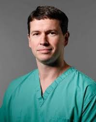 Dr. Steven Halter, MD