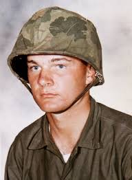 PFC Gary Keith Rath (1947-1967)