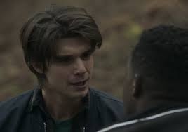 Picture of Daniel Doheny in Day of the Dead (ii)