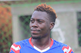 Edwin Kyle Kule 🇺🇬