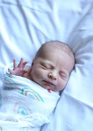 Kasey's Bump Day Blog: Ava June's Birth Story