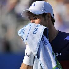 Goals, videos, transfer history, matches, player ratings and much more available in the profile. Andy Murray Crashes Out Of Aegon Championships To Lucky Loser Thompson Andy Murray The Guardian
