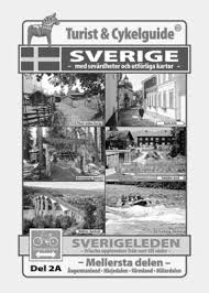 Sverigeleden (sv) cykelled i sverige (sv). Http Www Svenska Cykelsallskapet Se Images Sveledtysk Pdf