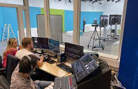 Obs studio v27.0 release candidate is available for testingannouncement (self.obs). Aufbau Eines Broadcast Studios Fur Livestreams