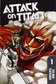 Please to search on seekpng.com. Reads Download Attack On Titan Volume 01 Pdf Books Online Booksalham1009