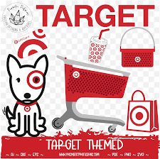 Target Store Target Store Svg Target Store Clipart Cricut Projects Vinyl Card Making Stickers Target Store