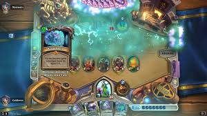 Abonnieren und keine videos verpassen: Hearthstone Ist Die Schurken Quest Die Schlimmste Un Goro Karte Kolumne