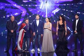 Romanii au talent sezonul 11 episodul 1 online. AudienÅ£ele Romanii Au Talent EdiÅ£ie Cu EdiÅ£ie Sezonul Cinci A Pornit Cu O LunÄƒ Mai Tarziu Decat Celelalte Varful 4 6 Milioane De Romani