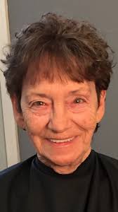 Obituary for Patsy Ann (Hixon) Ellis