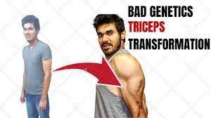 Eggs can stay fresh for several weeks, but they do eventually spoil. Build Big Triceps Even With Bad Genetics Naturally Youtube