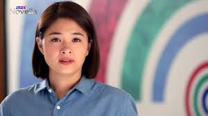 Watch Yam Concepcion who plays Rita