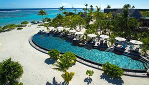 Explore the beautiful Tetiaroa Resorts: The Brando