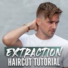 The crop has many different variations so, as always. Slikhaar Tv By Emil Rasmus Chris Hemsworth Extraction Haircut Tutorial Men S Hair Inspiration Facebook