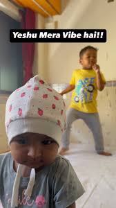 Yeshu mera Vibe hai