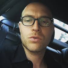 chris benns Creative Director