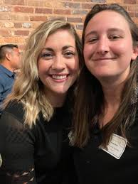 Honored to be named 2023 Sales/Marketing/Catering Employee of the Year at  the Upstate Hospitality Awards. Thank you South Carolina Restaurant &  Lodging Association for the recognition (and the…