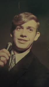 Obituary for James Cresley Pollard