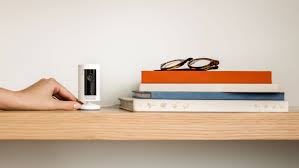 The Best Indoor Security Camera In 2021 Digital Camera World