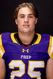 HS FOOTBALL: 2024 Pennsylvania Sports Writers Class 3A All-State Team