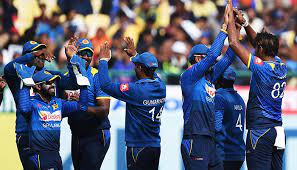 Ire v sa, 2nd odi, preview. Sri Lanka Announce 15 Member Squad For Icc World Cup 2019