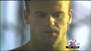 Merriott Reflects On His Olympic Performance Part 1