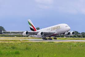 Below you find some of the coloring pages i made for you (and/or your kids)! Emirates To Operate A380 To Glasgow