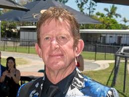 Melbourne Cup at Mackay Turf Club 2018