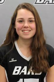 2013 Women's Lacrosse Roster