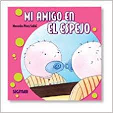 Argento nella 4x100 stile libero, il nuoto azzurro fa la storia Buy Mi Amigo En El Espejo Mi Friend In The Mirror Verde Limon Book Online At Low Prices In India Mi Amigo En El Espejo Mi Friend In The Mirror Verde Limon Reviews