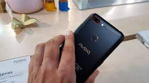 ZTE Nubia N3 Review and Real Photos ...