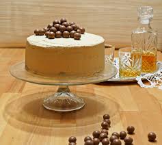 Den whisky unterrühren und eine kuchenform einfetten. Schokoladige Whisky Torte Monis Paradise