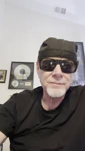 Get to see Great White and Slaughter🤘