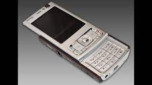 A new menu (duh) will . How To Hard Reset Nokia N95 Within 30 Seconds Youtube