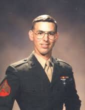 Douglas Allen Hilbrant