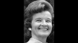 State flag to fly at half-staff for former Maryland U.S. Rep. Marjorie Holt 