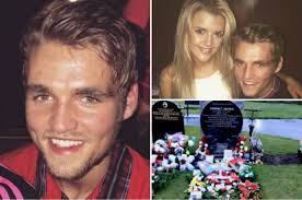 Tormented twin brother of tragic Alloa goalkeeper Conor Brown who took his  own life still wonders if he could have saved him