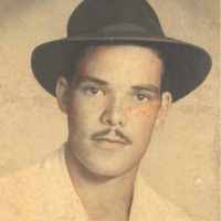 Gregorio Marcelino de las Piedades Blanco Castro (1927–1983)