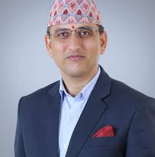 Subash Karki