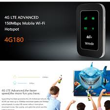 Buy tenda 4g180 4g lte advanced portable wireless wifi modem router mifi webe yes unifi mobile umobile online at lazada malaysia. Tenda 4g180 4g Lte Advanced Portable Wireless Wifi Modem Router Mifi Webe Yes Unifi Mobile Umobile Lazada