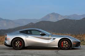 We did not find results for: 2014 Ferrari F12 Berlinetta Freshness Mag